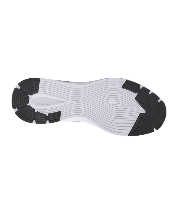 Hummel Flow Breather Sneaker Weiss F9203 - weiss