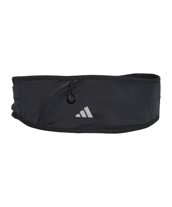 adidas Running Pocket Borsa Nero - nero