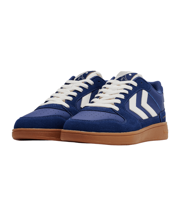 Hummel St. Power Play Sp Blau F7424 - blau