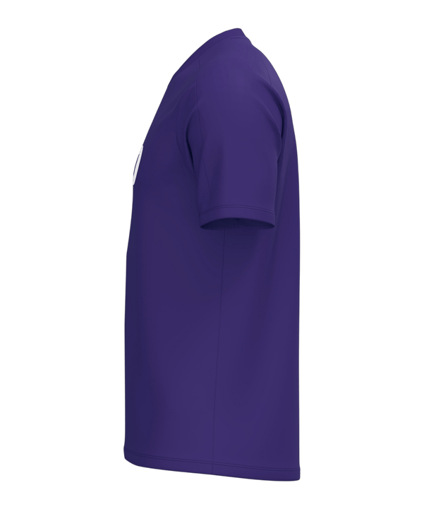 JAKO Promo 2.0 Funktions T-Shirt Kids Lila F486 - lila