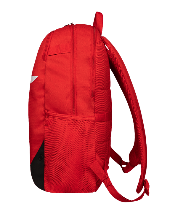Nike Academy Medium 24L Sac à dos Rouge C657 - rouge