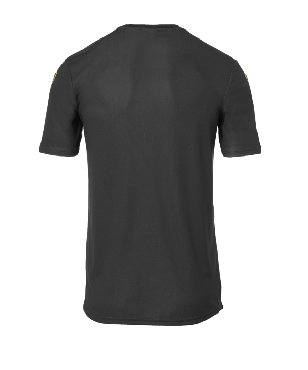 uhlsport Stripe 2.0 Trikot kurzarm Kids F12 - schwarz