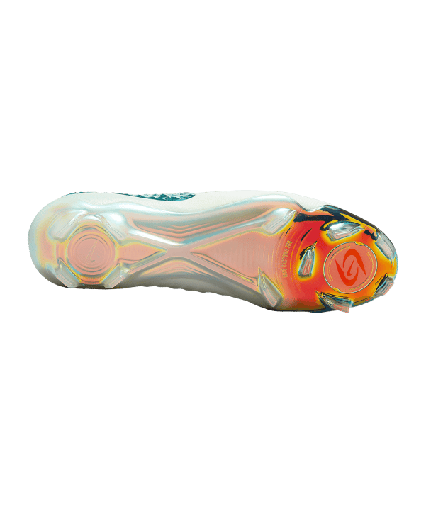 Nike Phantom GX II Elite FG Chromatic Weiß F100 - weiss