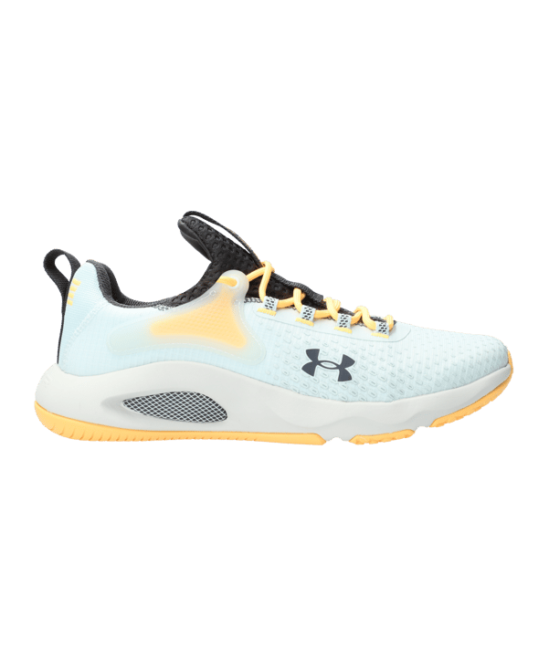 Under Armour Hovr Rise 4 Technical F300 - gruen