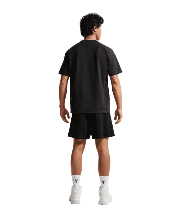 Nike Kobe Bryant M90 T-Shirt Schwarz F010 - schwarz