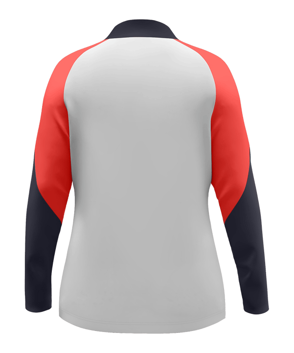 JAKO Dynamic Trainingsjacke Damen Weiß F026 - weiss