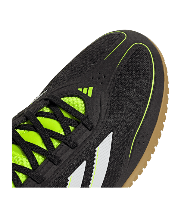 adidas Copa League IN Radiant Blaze Schwarz - schwarz