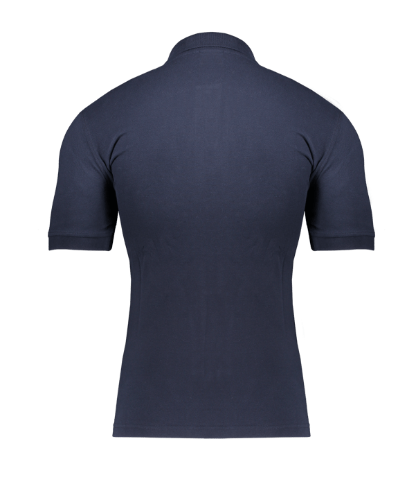 Hakro Poloshirt Classic Dunkelblau F34 - blau