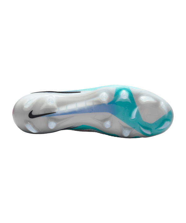 Nike Phantom 6 Low Elite FG United Grün F300 - gruen