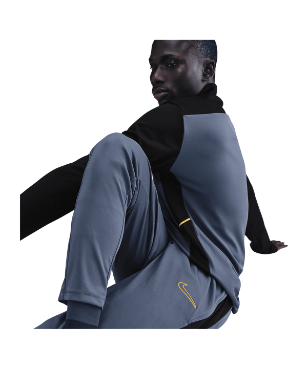 Nike Academy 25 Trainingshose Blau F491 - blau