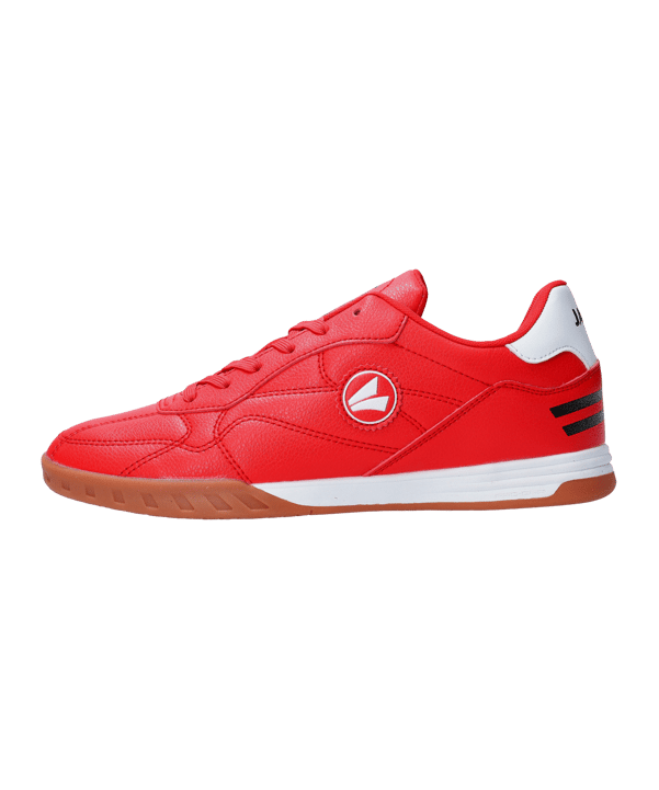 JAKO Classico ID Kids Rot F726 - rot