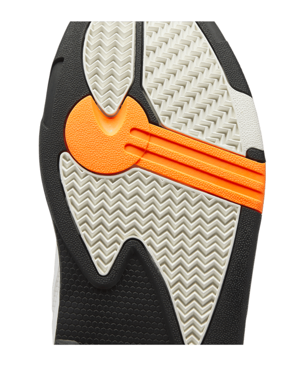 Reebok Pump TZ Schwarz Weiss - schwarz