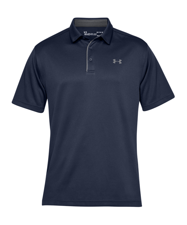 Under Armour Tech Poloshirt Beige F410 - beige