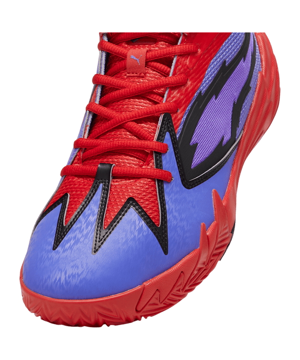 PUMA Scoot Zeros PRED Lila F01 - lila