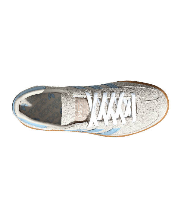 adidas Originals Handball Spezial Beige - beige
