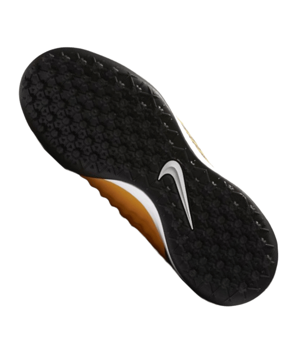 Nike Jr Magista Onda II TF Kids Orange F801 - orange