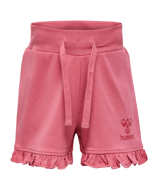 Hummel Ulla Short Kids Rosa F3939 - rosa