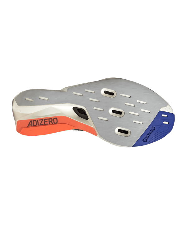 adidas Adizero Prime X 2 Strung scarpa da  running blu - blu