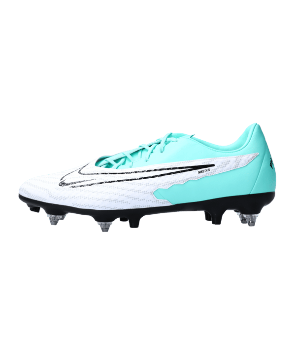 Nike Phantom GX Academy SG-Pro AC Peak Ready Grün Schwarz Pink F300 - gruen