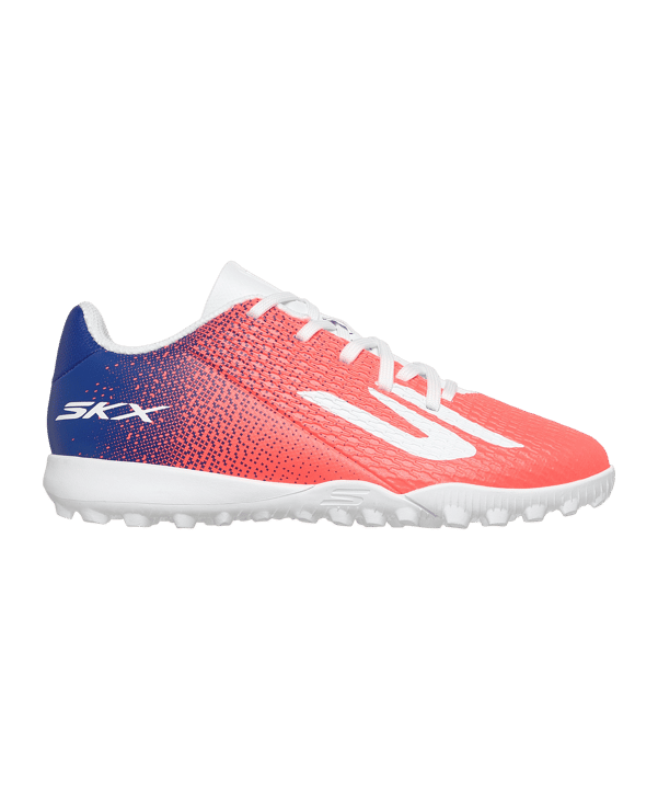 Skechers SKX 2 TD TF Sunset Bambini Rosa - rosa