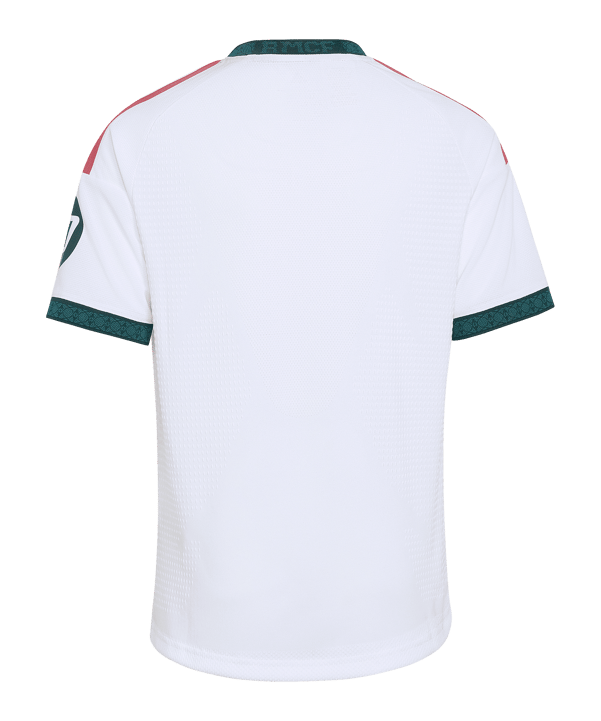 adidas Real Madrid Maillot Home 2026/2027 Enfants Blanc - blanc