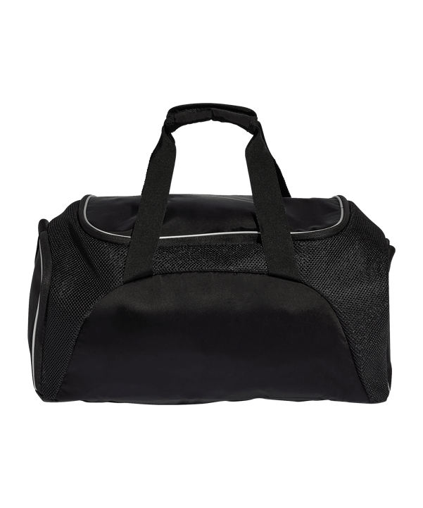 adidas Duffle M Tasche Schwarz - schwarz
