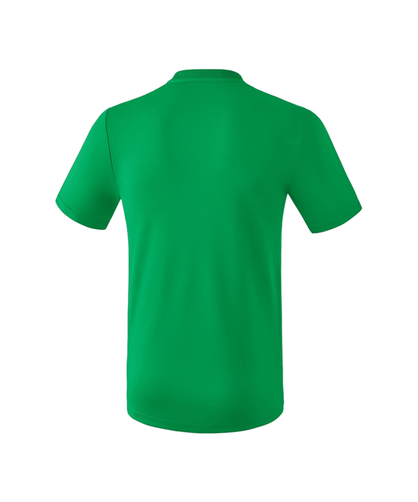Erima Liga Trikot kurzarm Grün - gruen