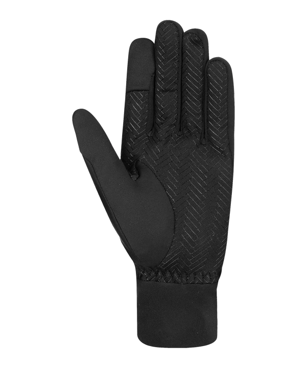 Reusch Karayel Handschuhe Schwarz F7702 - schwarz