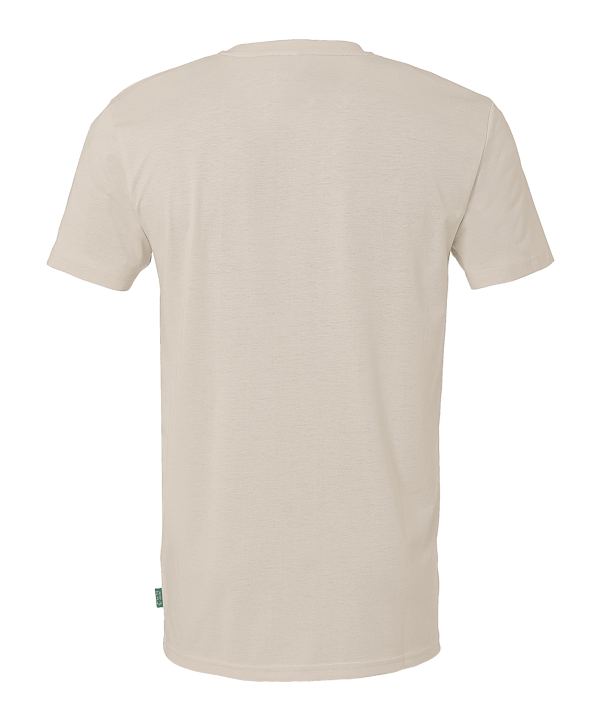 Kempa T-Shirt Braun F26 - braun