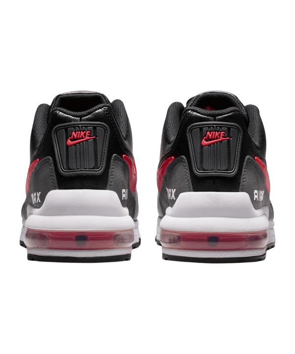Nike Air Max 3 LTD Nero C002 - nero