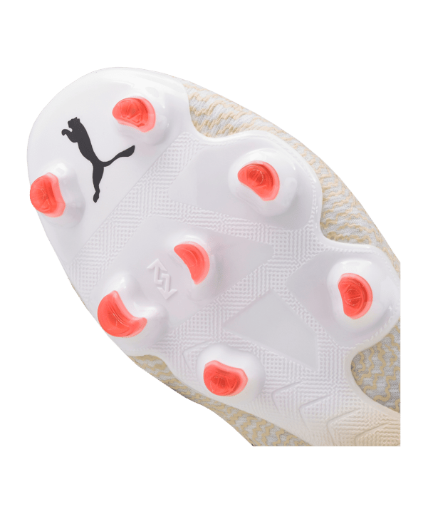 PUMA FUTURE 1.4 Liberty FG/AG Damen Weiss F01 - weiss