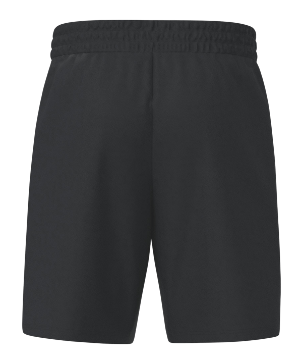 Erima Celebrate 125 Short Kids Schwarz Fschwarz - schwarz