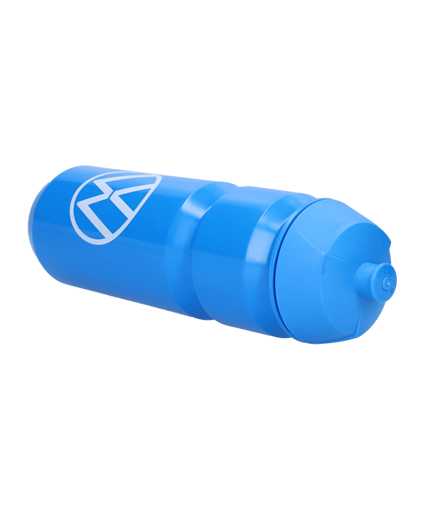 Cawila SMU VW Trinkflasche 700ml Blau - blau