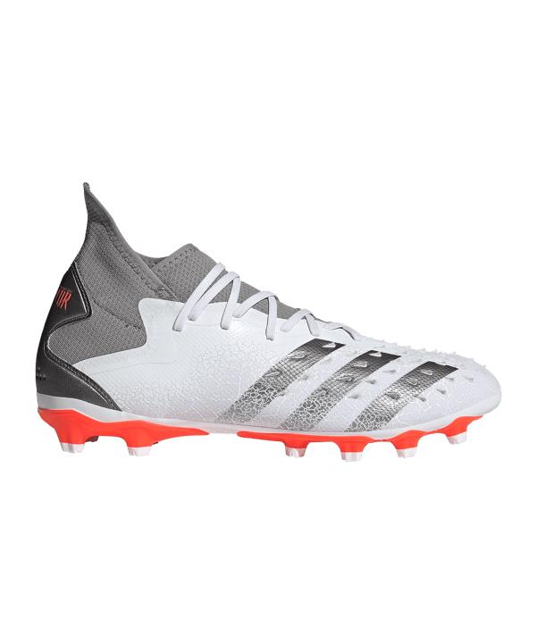 adidas Predator FREAK.2 FG Weiß - weiss