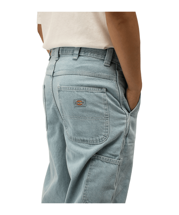 Dickies Madison Denim Jeans Blau - blau