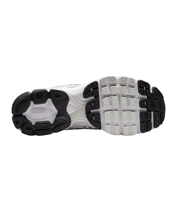 Nike Air Max Moto 2K Dames Wit K103 - wit