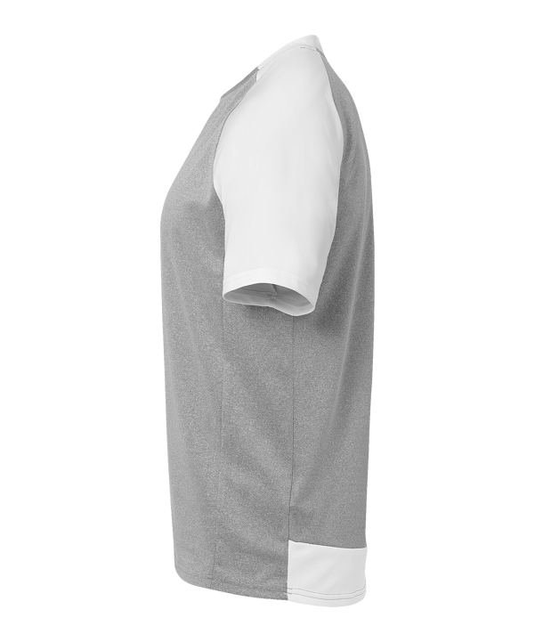 Kempa Ambition 28 Shirt Grijs K31 - grijs