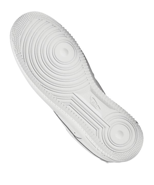 Nike Air Force 1 '07 Sneaker Weiss F111 - weiss