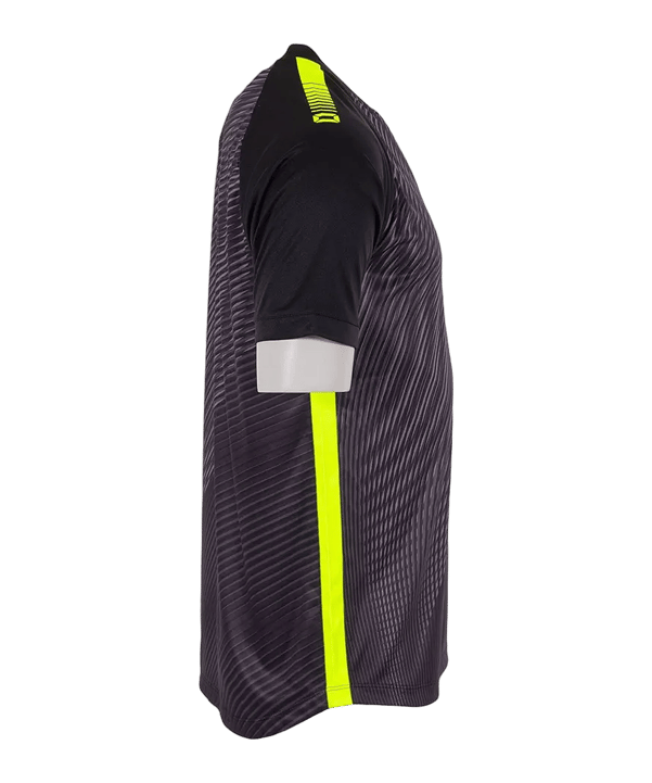 Stanno Vortex Torwarttrikot Schwarz - schwarz