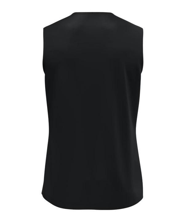 JAKO Uni Tanktop Schwarz F800 - schwarz