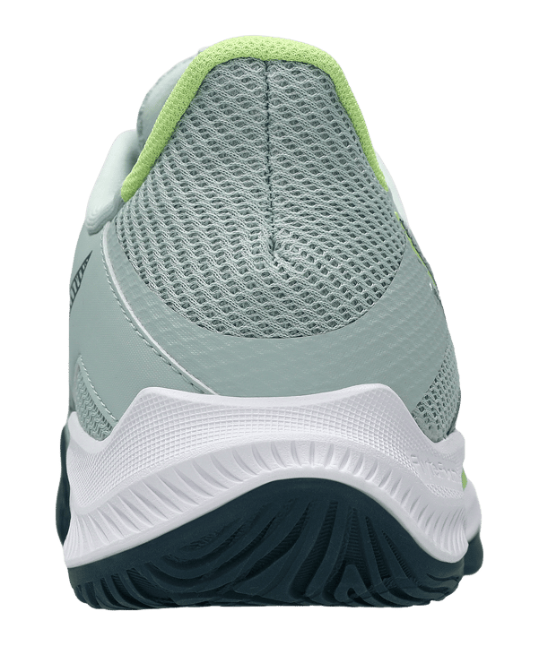 Asics Blade FF 2 Vert - vert