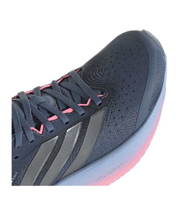 adidas Donna Supernova Rise 3 Scarpe da running Blu - blu