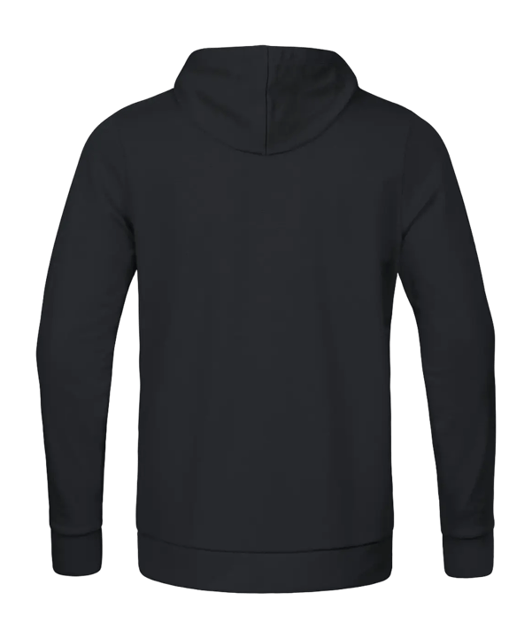 JAKO Base Hoody Nero C008 - nero