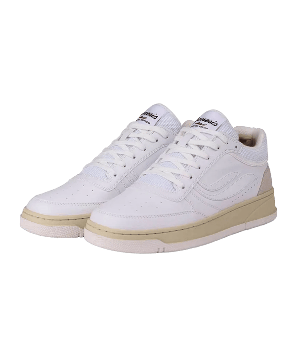 Genesis G-Courtking Serial Sneaker Weiß - weiss