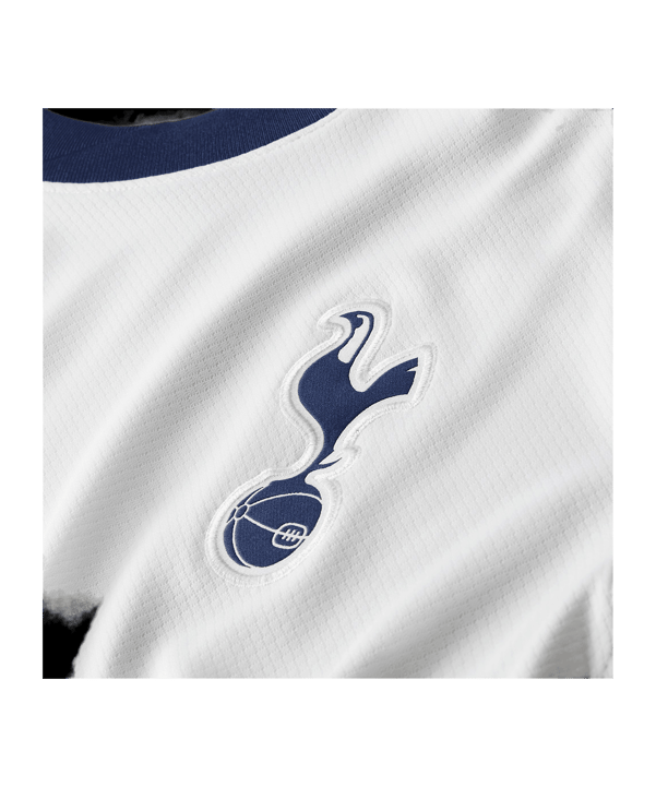 Nike Tottenham Hotspur Trikot Home 2024/2025 Weiss F101 - weiss