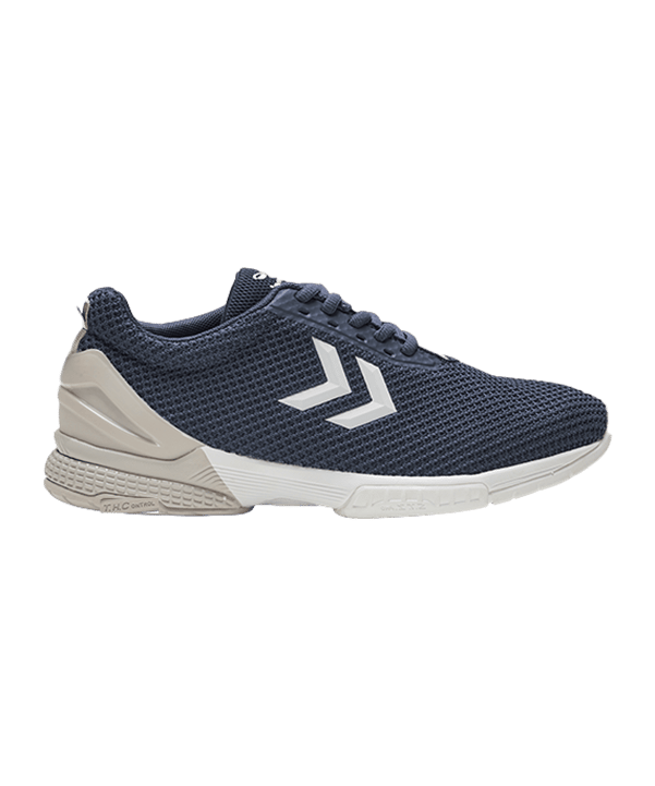 Hummel Aerocharge Fusion Stz Schuh Blau F0019 - blau