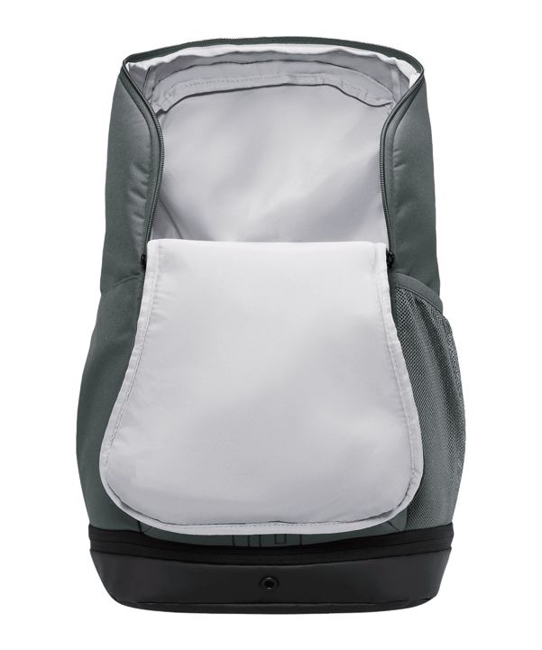 Nike Varsity Elite Rucksack Grau F068 - grau