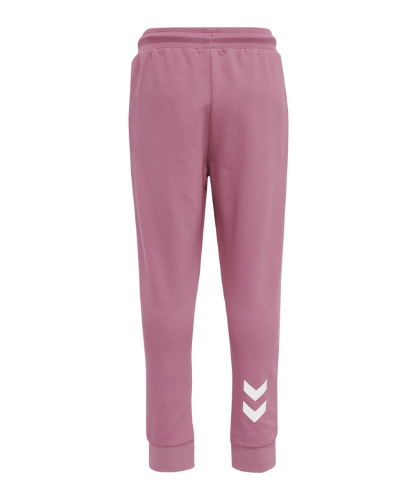 Hummel Venti Anzug Kids Pink F4866 - rosa