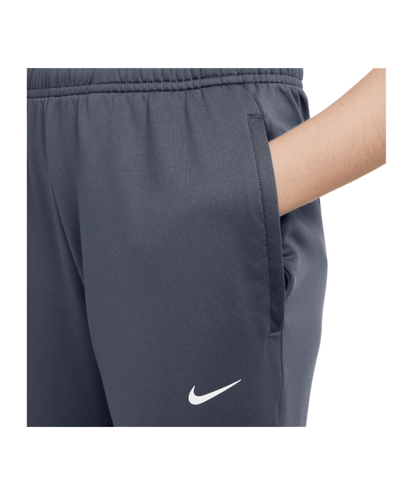 Nike Strike Trainingshose Kids Blau F437 - blau