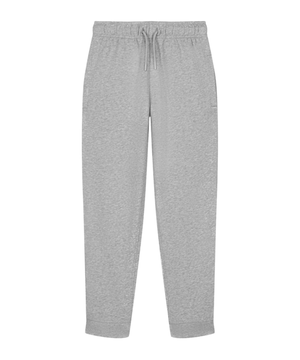Merch Mini Mover 2.0 Sweatpant Kids Heather Grey FC250 - grau